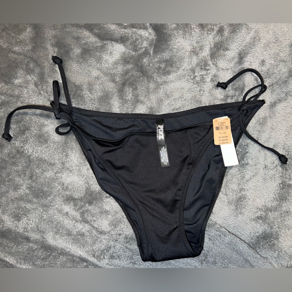 Victoria’s Secret PINK- bikini bottom